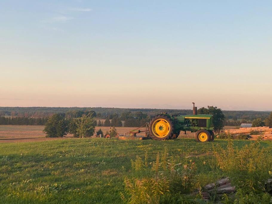 Farmhouse Guest Suite, Pool, Hot Tub, Horses Midhurst エクステリア 写真